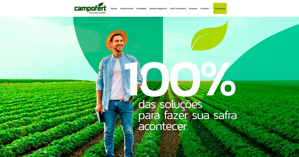 Campofert Diesel Ltda. ''em Recuperacao Judicial'' em Recuperacao Judicial